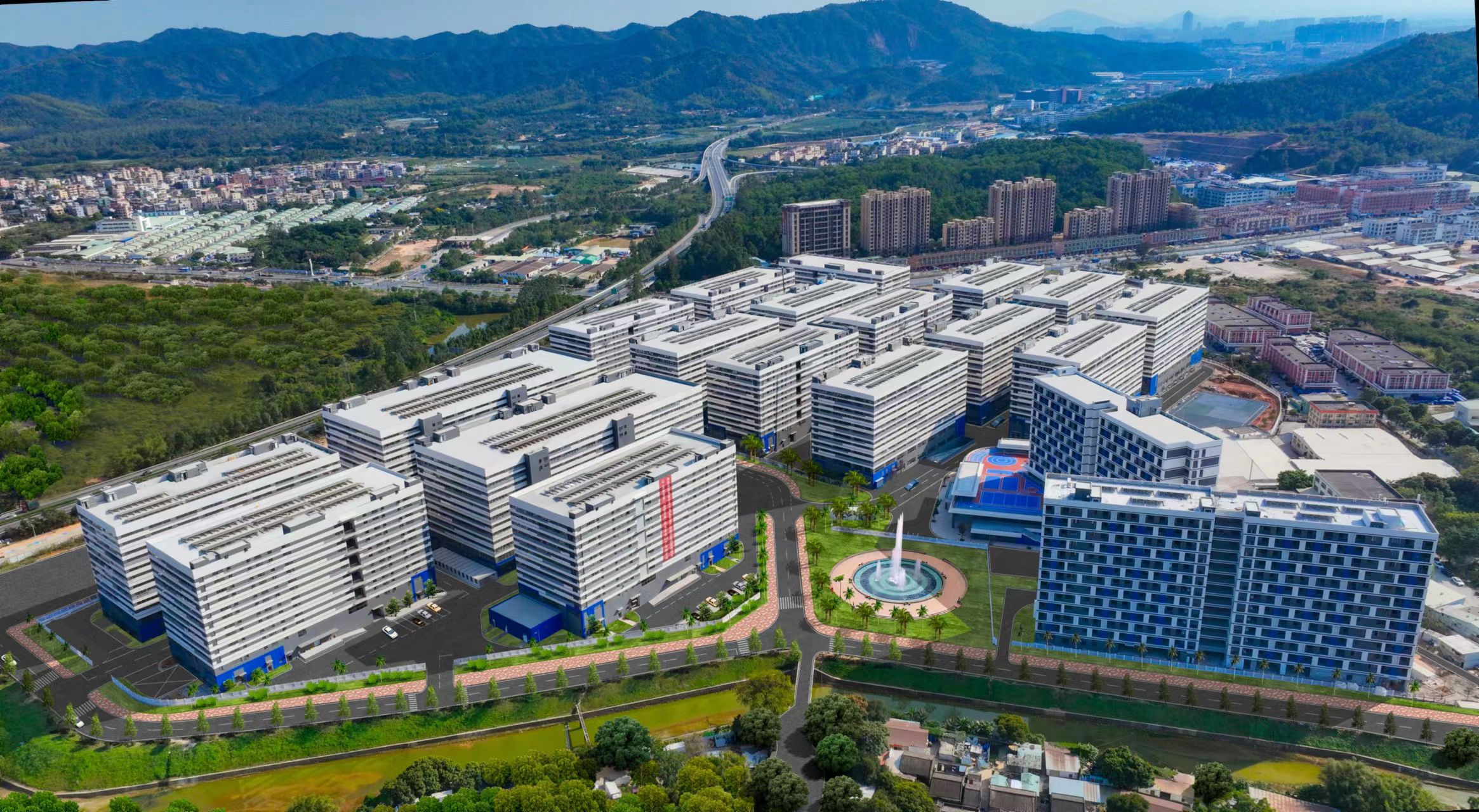 珠海基地